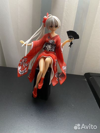 Фигурка аниме