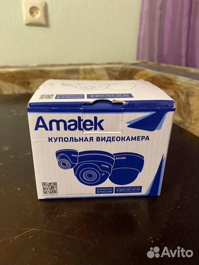 Вдеокамера 