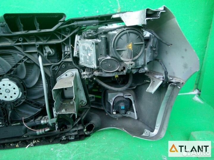 Ноускат audi A4