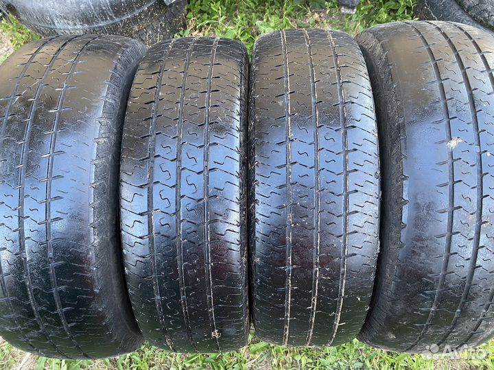 Matador MPS 330 Maxilla 2 205/70 R15 23J