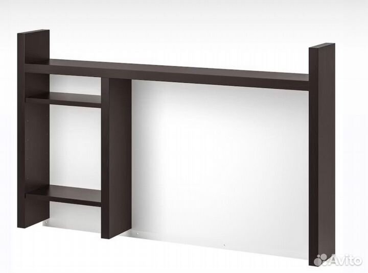 Подвесной модуль IKEA к столу