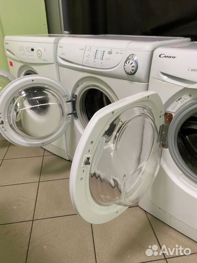 Стиральная машина бу