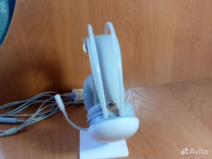 Наушники для компьютера