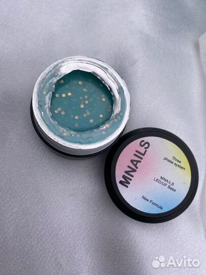 Набор гель лаков для маникюра