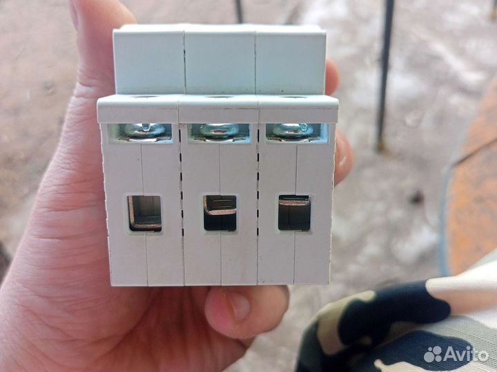 Опс1-В