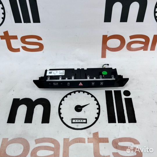 Блок кнопок Audi A6 2019