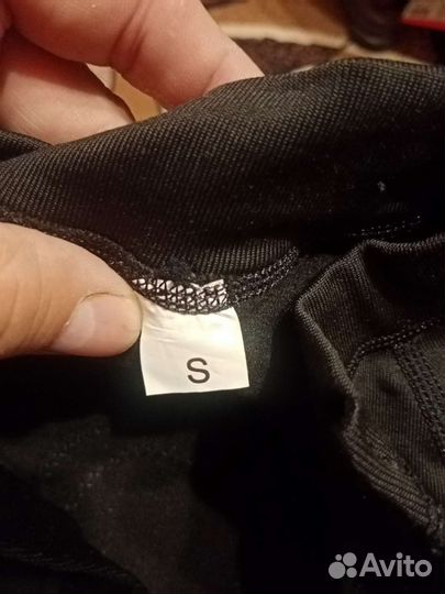 Гидро костюм