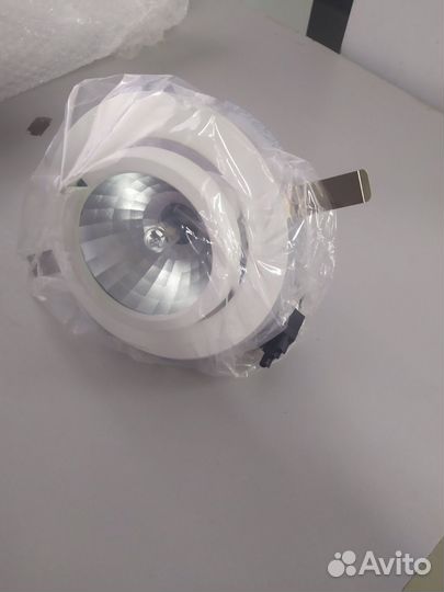 Cветильник fagerhult мгл G12