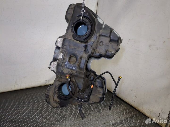 Бак топливный Ford Edge, 2018