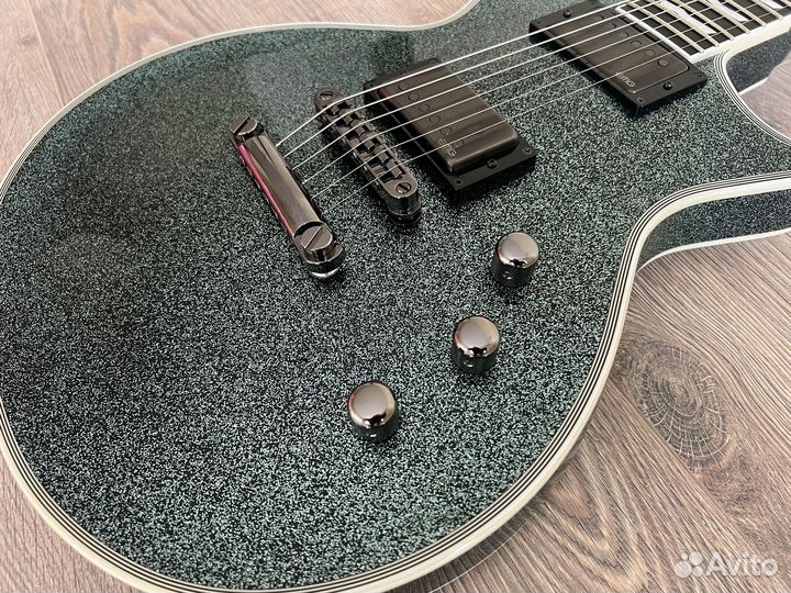ESP E-II Eclipse