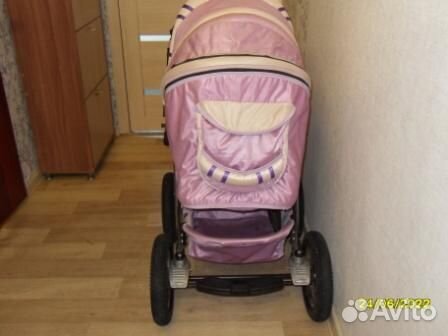 Коляска детская