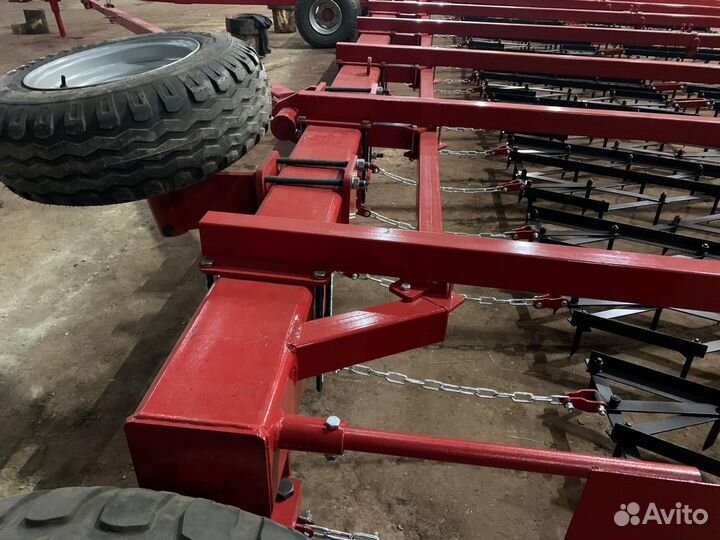 Борона Евромаш Б3-15, 2023