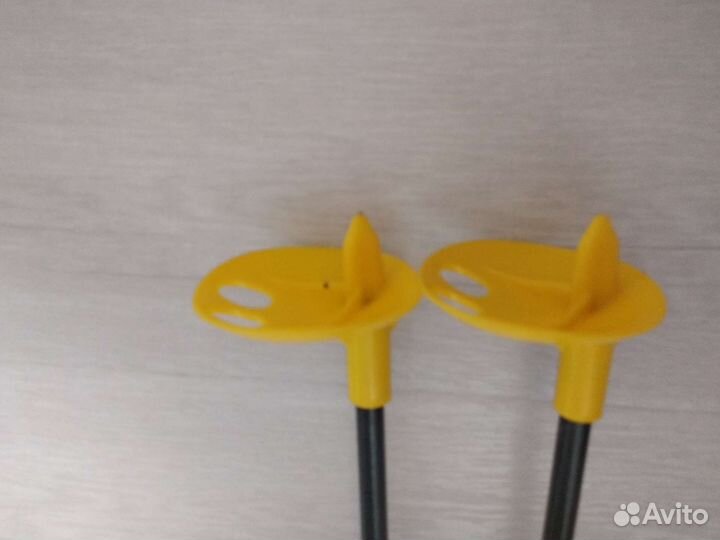 Лыжные палки 75 см