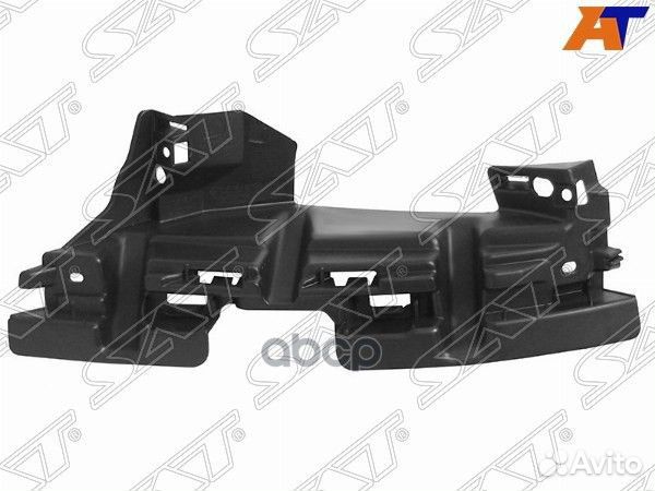 Крепление фары VW touareg 15-18 RH ST-VW62-000B