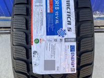 Zeta Antarctica 5 225/40 R18