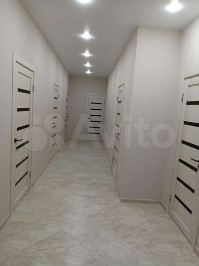 Коттедж 53 м² на участке 3 сот.