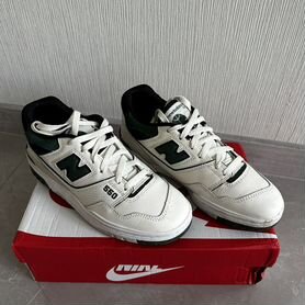 Кроссовки new balance 550