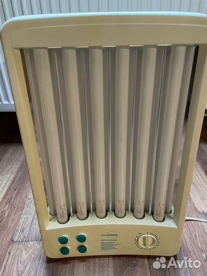 Солярий Dr Kern