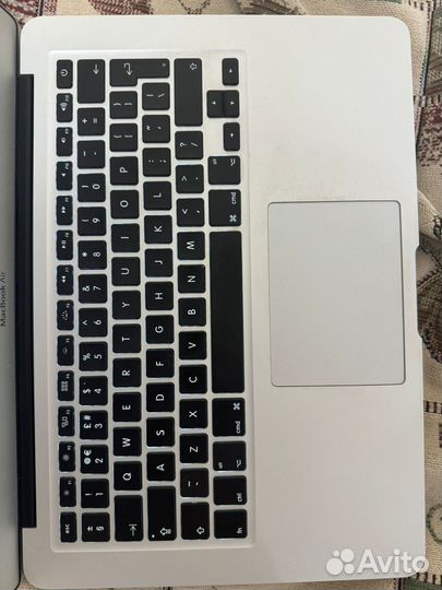 Apple MacBook Air 2014