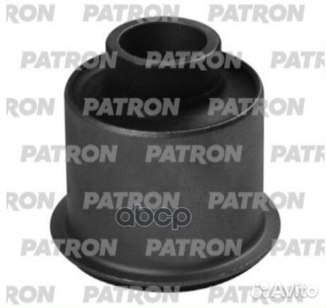 Сайлентблок подрамника mitsubishi space wagon G