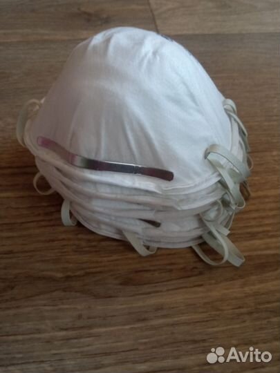 Респиратор новый