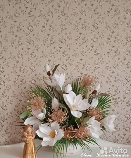 Интерьерная композиция