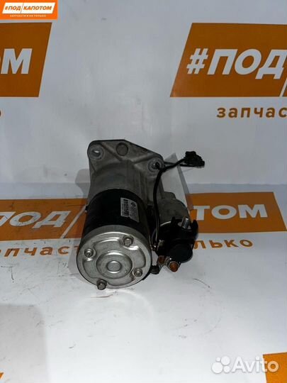 Стартер Nissan X-Trail T31 2007 M000TA0271