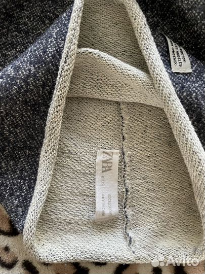 Шапка для мальчика