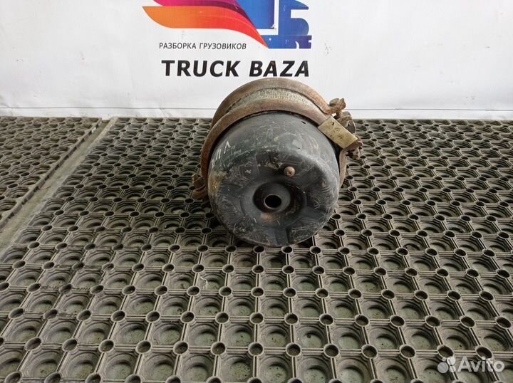 Энергоаккумулятор тормозной Volvo VNL