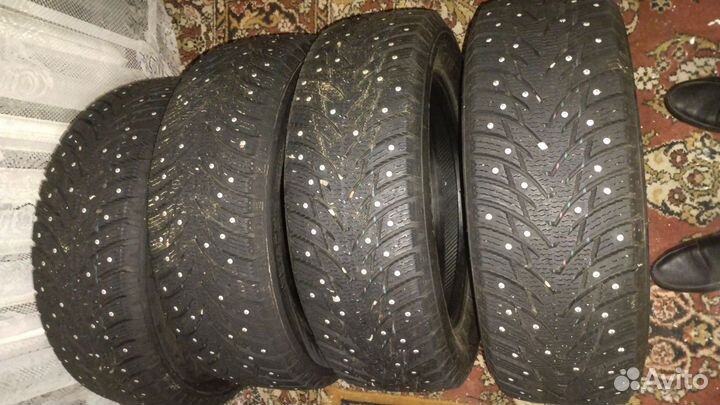 Nankang SW-8 Ice Activa 185/60 R15 80