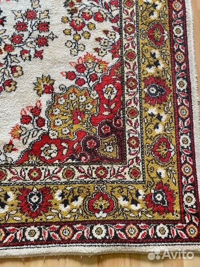 Ковер шерстяной СССР