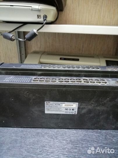 Патч-панели (сетевое оборудование)