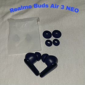 Наушники Realme Buds Air 3 Neo