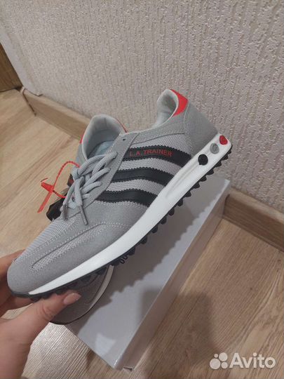 Adidas мужские кроссовки новые 41-46