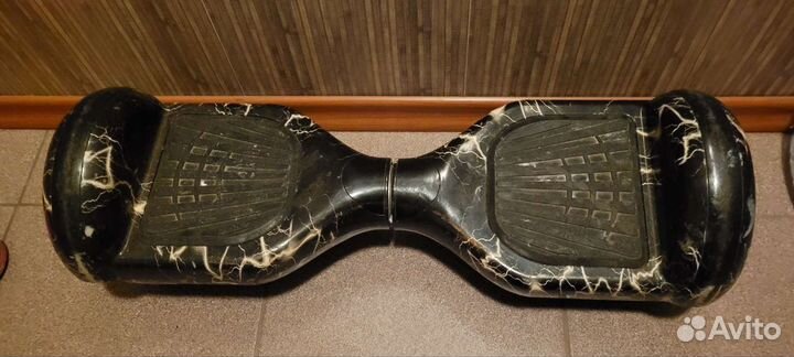 Гироскутер