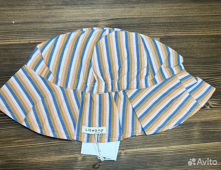 Панама liewood 1-2 года