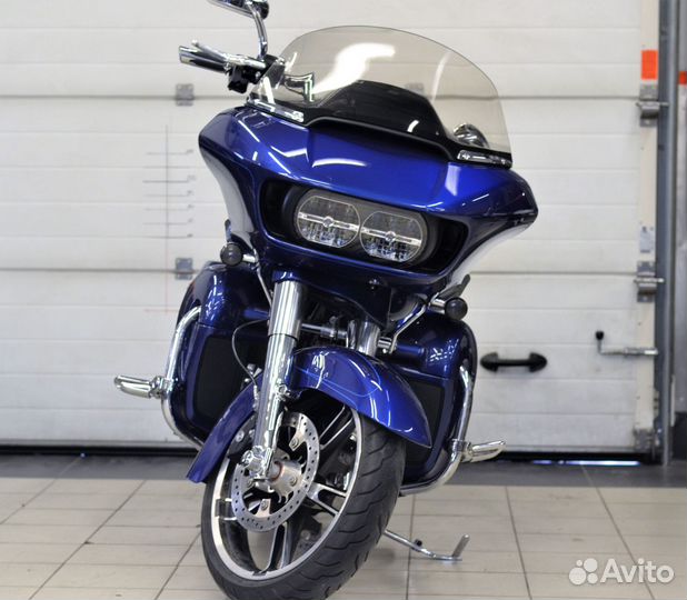 Harley-Davidson Road Glide Special 2016