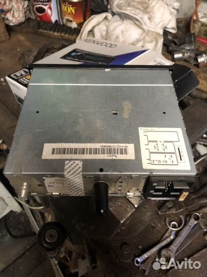 Автомобили магнитола бу