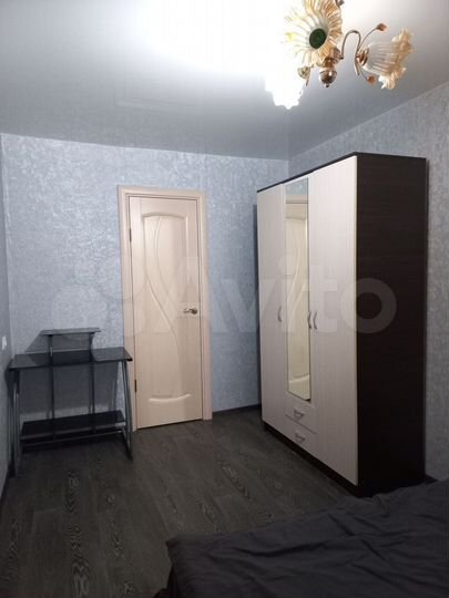 2-к. квартира, 44 м², 3/5 эт.