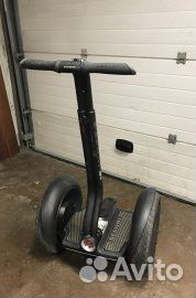 Segway i2 оригинал США