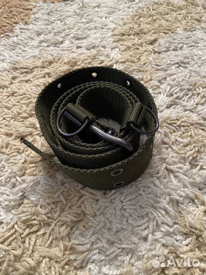 Военная форма курсанта Военного Учебного Центра