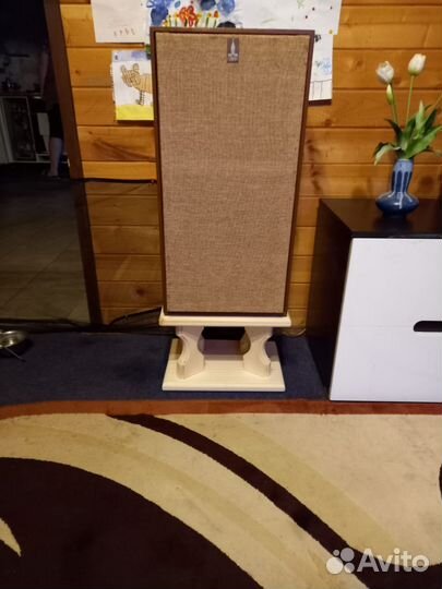 Подиумы для акустики