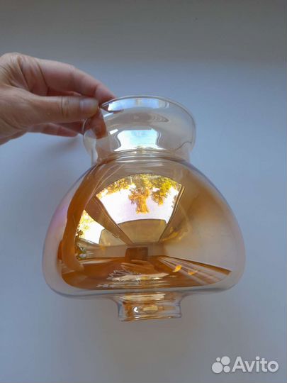 Плафон для люстры