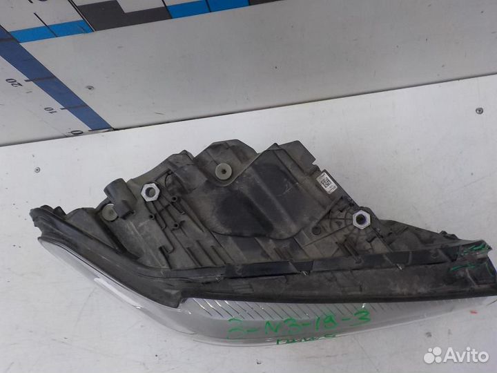 Фара правая BMW 5-Series/M5