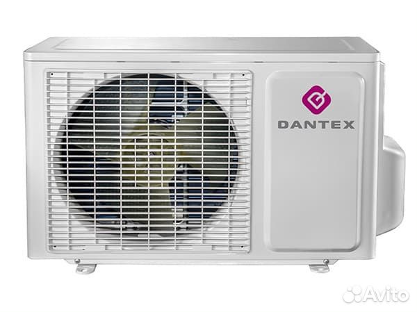 Dantex RK-12SAG/RK-12sage