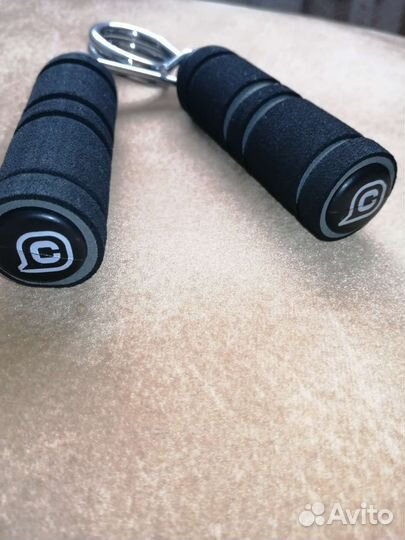 Эспандер кистевой