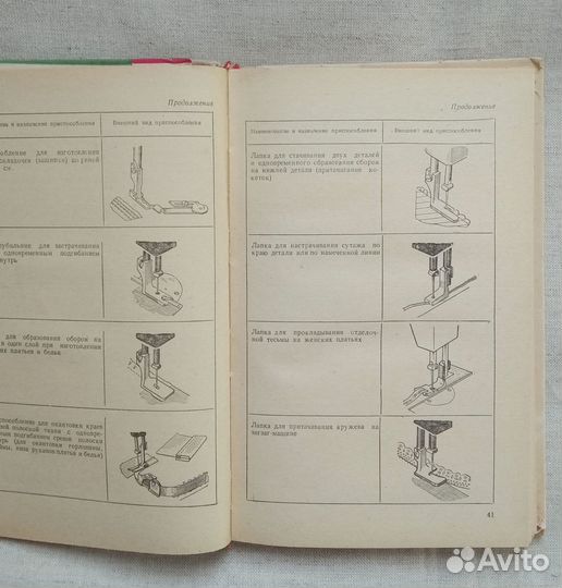 Книги по кройке и шитью