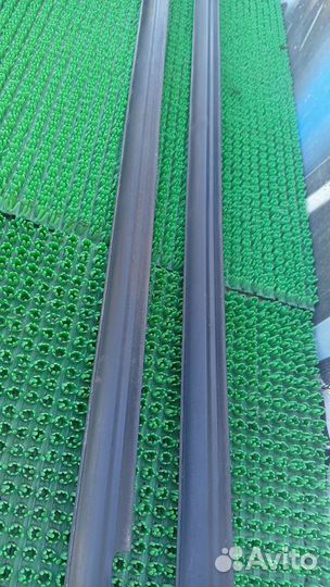 Бархотка накладка дверная наружняя дэу матиз daewo