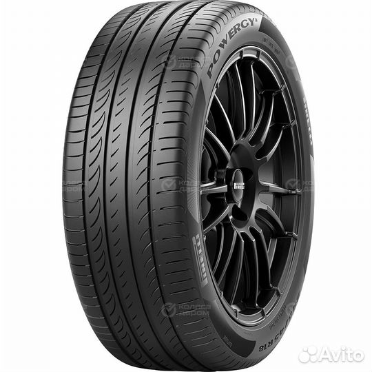 Pirelli Powergy 205/50 R17 93Y