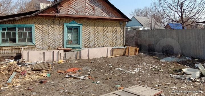 Участок 5,5 сот. (ИЖС)